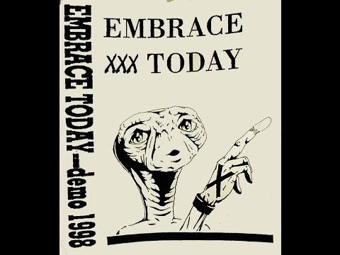 EMBRACE TODAY - ET Demo1998