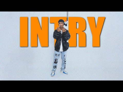 INTRY- lil tiger (official Video) Prod by:@dhangadhirecords1460  Nepali rap song New 2081