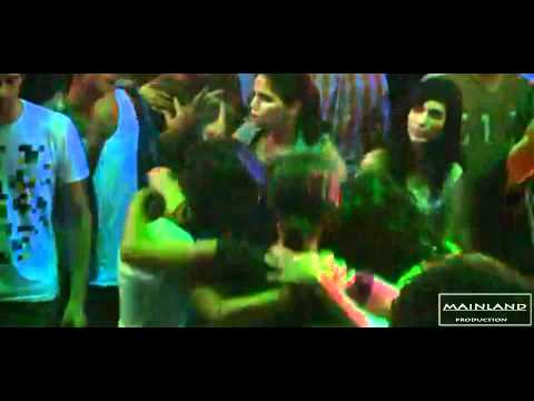 Mr. White presenta il sabato all'Afrobar! ---- Karmin Shiff - Ole Ola (Dani B & Dark Angel Remix)