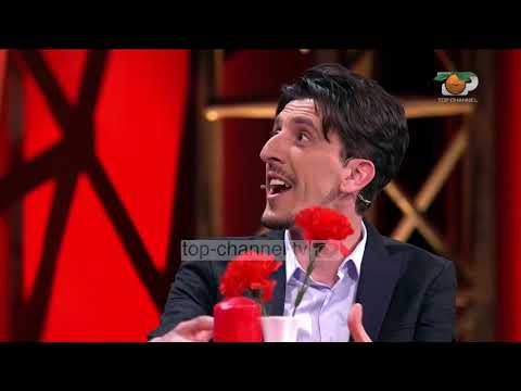 Best Portokalli, 29 Dhjetor 2019 - Together with love