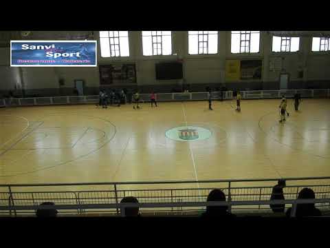 OK LIGA bronce CP PATÍN RASPEIG vs ADISS HOCKEY RIVAS