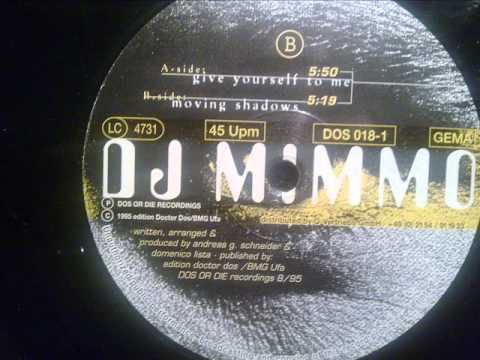 Dj Mimmo - Give yourself to me