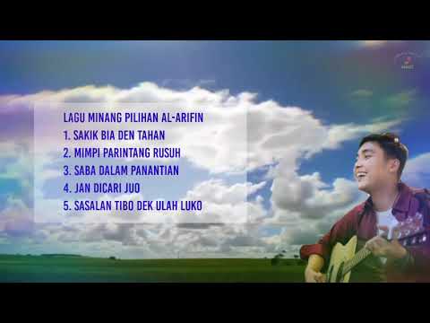 Lagu Minang || Al-Arifin Cover 2022