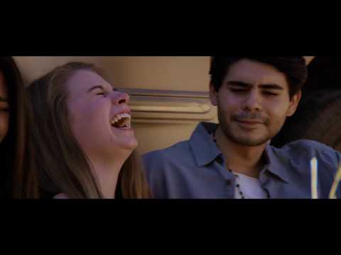 Downrange (Clip 'Not So Funny')