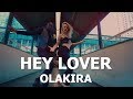 Olakira - Hey Lover | Meka Oku & Paulina Afro Fusion Choreography