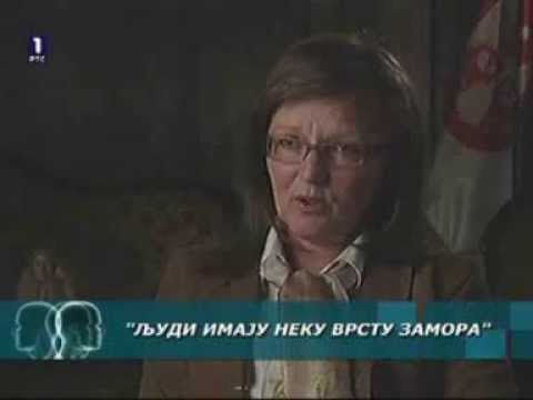 Верица Бараћ - Пелцована против страха 003