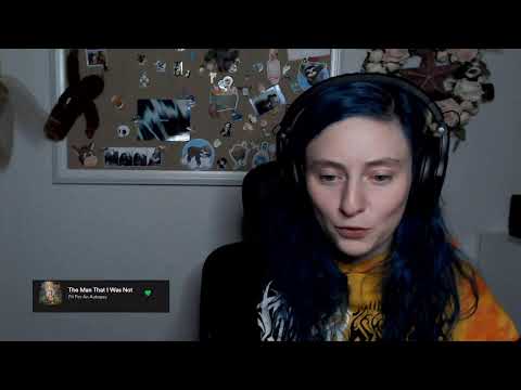 FIT FOR AN AUTOPSY - 'Oh What The Future Holds' - ALBUM REACTION/DISCUSSION LIVESTREAM