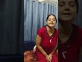 Tummy Sitting Challenge In A Nighty Challengingvideo PoojaMadhuLifestyle