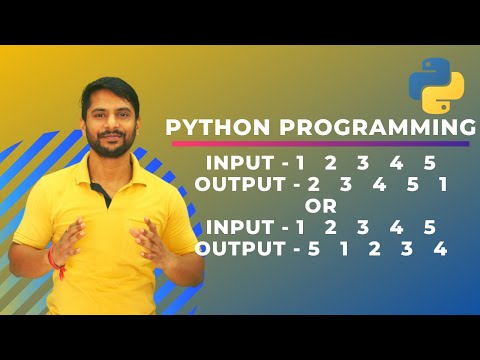 Python Introduction and Installation In Hindi