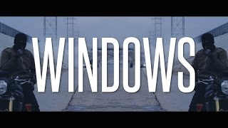 JOYRYDE ft. RICK RO$$ - WINDOWS