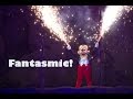 Fantasmic Disney S Hollywood Studios 4K