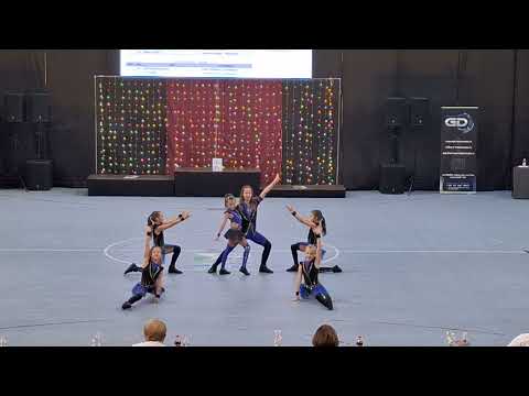 2023.10.08. Children kisformáció, OB, Bp