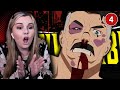 Nolan Fights Back Invincible Season 3 Episode 4 Reaction