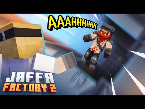 This Place is a Fall Hazard! | Jaffa Factory 2 #75