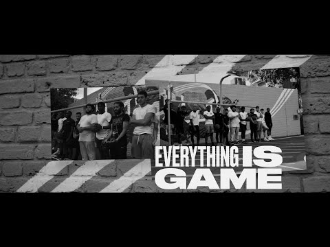 BIG ZUU X NBA 2K21 - EVERYTHING IS GAME