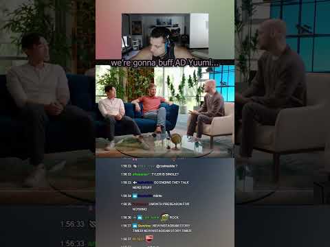 REAL AND EARNEST LAUGH #tyler1 #shorts