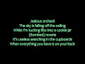 Panic! At The Disco - She's A Handsome Woman (Lyrics)