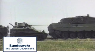 Classix: flink Flinker Wiesel (1995) - Bundeswehr