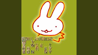 Cover art for MY SWEET HONEY BUNNY