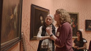 Art and Observation: Improving Patient Care Through Medical Humanities