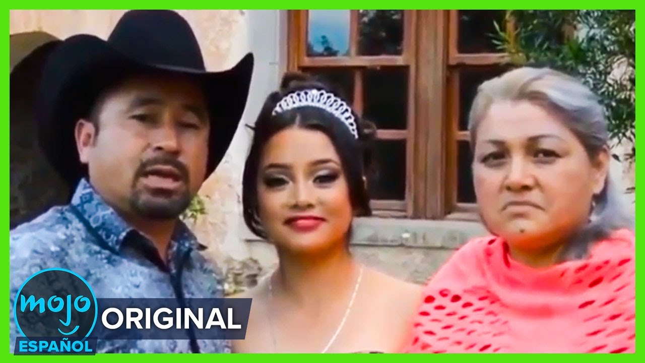 ¡Top 10 Momentos recientes MÁS SURREALES de México!