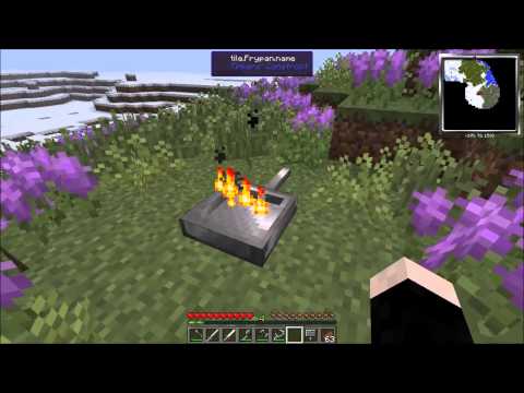 Tinker's Construct Crash Course Part 2: Attack of the B-Team Mod Pack