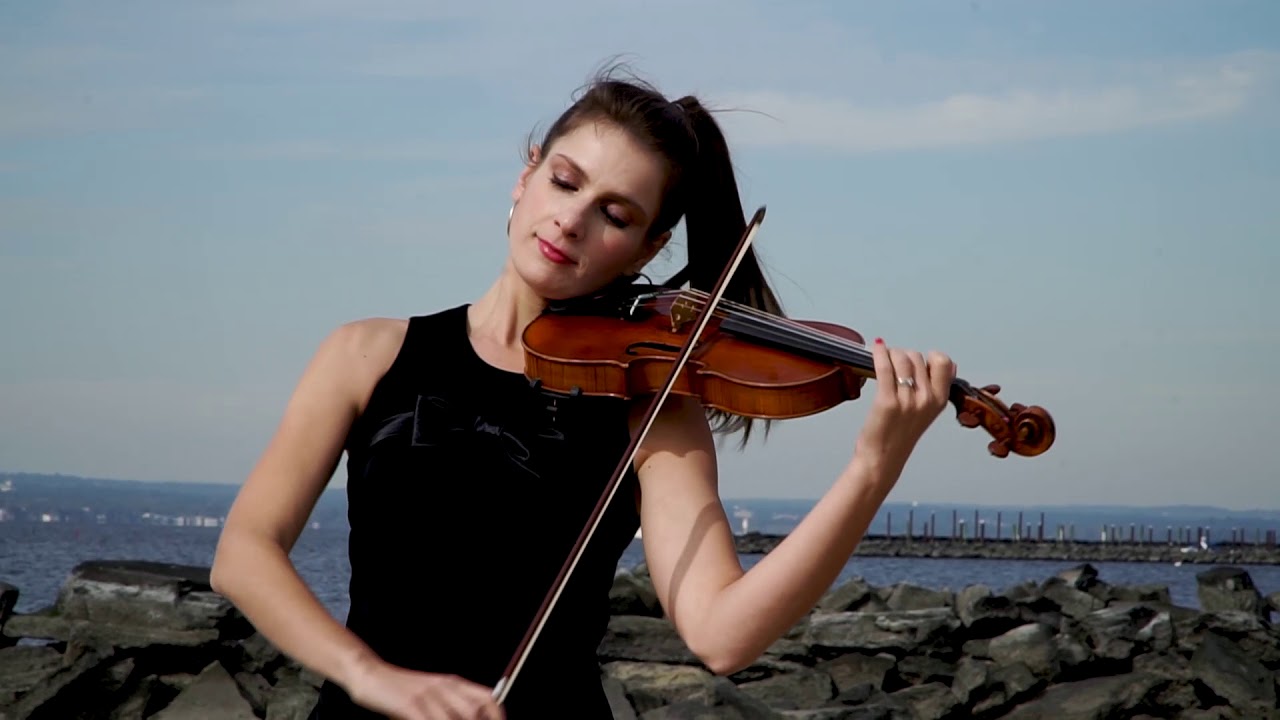 Promotional video thumbnail 12 for NY Music Entertainment