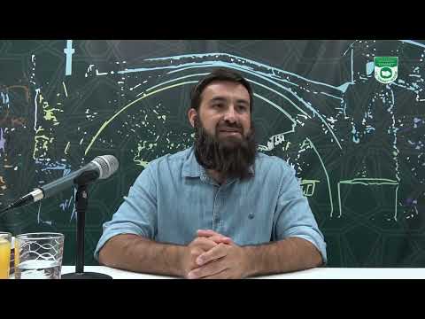 Vrijednost traženja znanja - Prof. Adis Memić