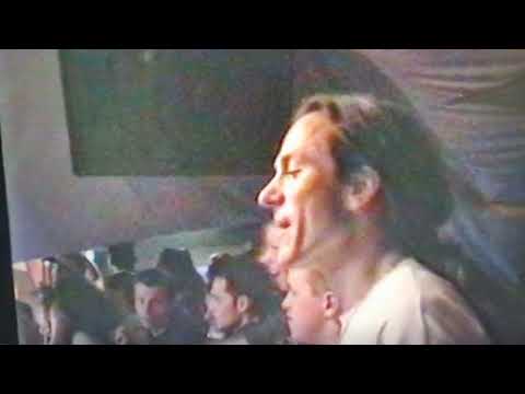 Panic ... Darrien Kelly & Lancinhouse @ Number One Sala 2 ... il Finale ! 9 giugno 1996 