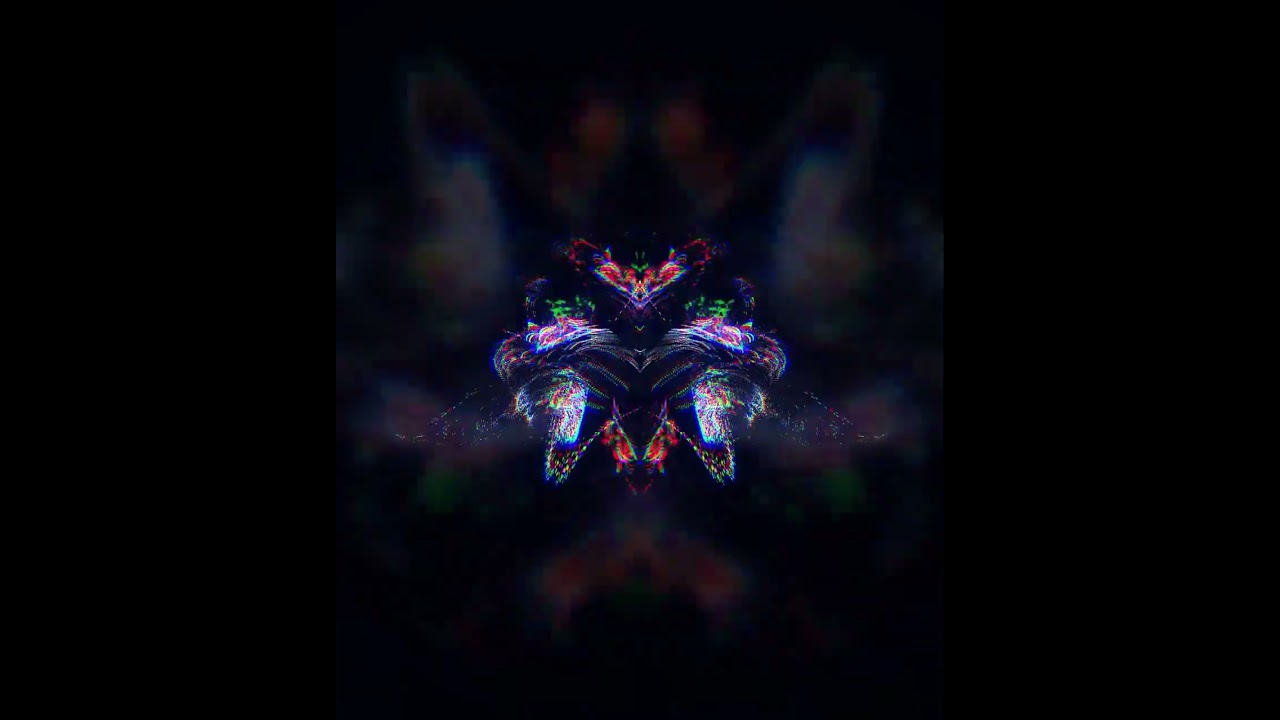 Audioreactive Patterns