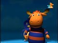 I Accidentally Tyrone Csupo