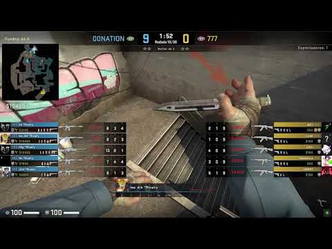 Pov csgo demo leo_drk (21/3) 00Nation vs 777 - Overpass (Pinnacle Fall 18/11/2021)