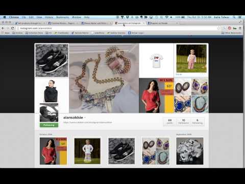 Connect with an Influencer