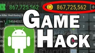How to mod/hack any Android game on any device (Unlimited coins, upgrades, points, score)