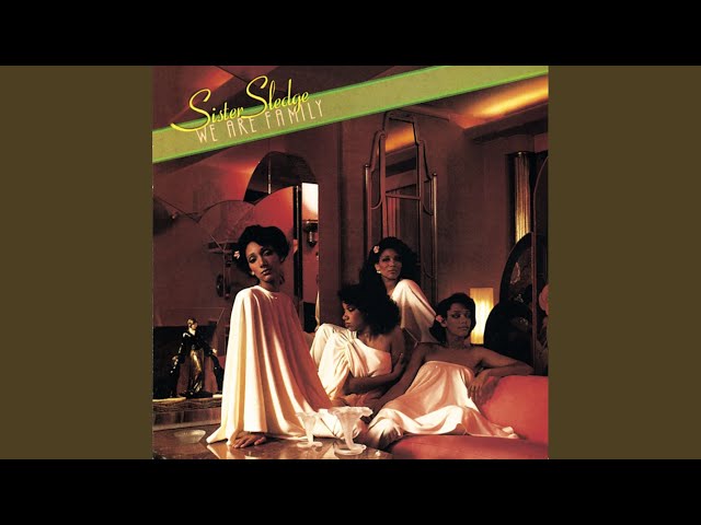 Sister Sledge: Una Historia Musical de Éxito