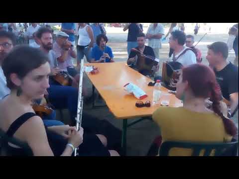Gran bal trad 2018 - Polka