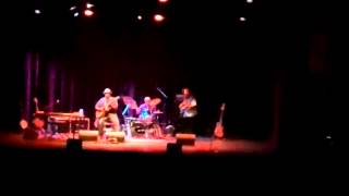 taj mahal trio-gonna need somebody on your bond-state theatr