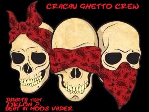 Disasta feat Zyklon P.  We are back 2 (Beat by Moos Vader)