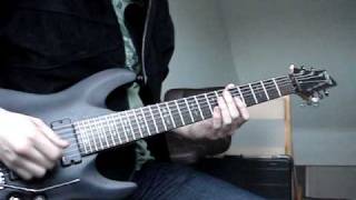 Axamenta - Ashes to Flesh Cover