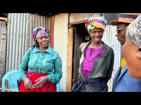 WACUGUNI NA MPANGO WA KANDO ( Part 1)