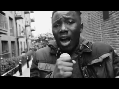 CARL SMALLZ - MIC FREESTYLE