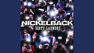 Dirty Laundry