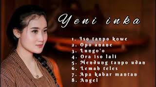 Download lagu Full album yeni inka | iso tanpo kowe mp3