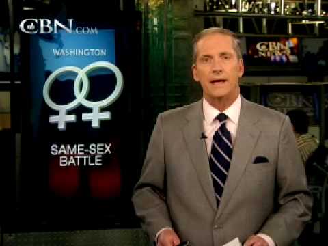 CBN News Reports: March 24, 2009 - CBN.com