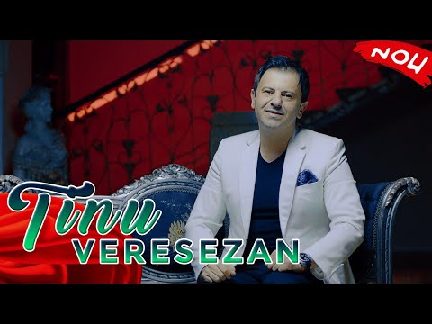 Tinu Veresezan - Un lung tren ne pare viata NOU| Video Oficial