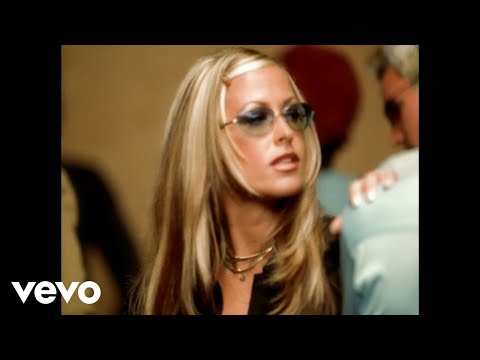 Anastacia - Paid My Dues (PCM Stereo) Video