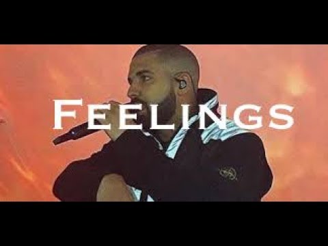 Drake | Nav Type Beat 2017 "Feelings" Prod.By @LoKlassProductions