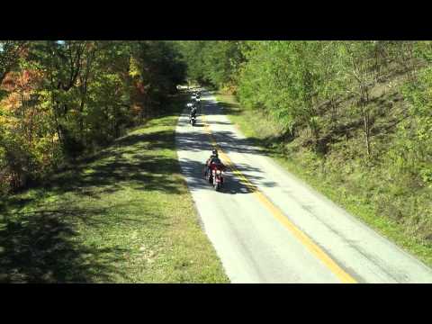 Smoky Mountain Harley-Davidson Rider Guest Services