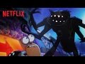 Turbo FAST Officiële Trailer Netflix HD