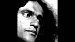 Madrugada e Amor - Caetano Veloso